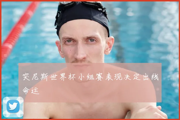 突尼斯世界杯小组赛表现决定出线命运