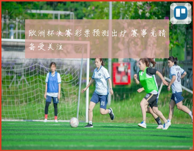 欧洲杯决赛彩票预测出炉 赛事竞猜备受关注
